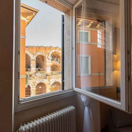 Relais La Torre Hotel Verona Exterior photo