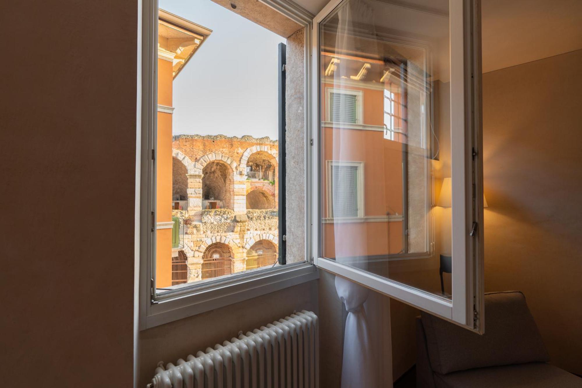 Relais La Torre Hotel Verona Exterior photo