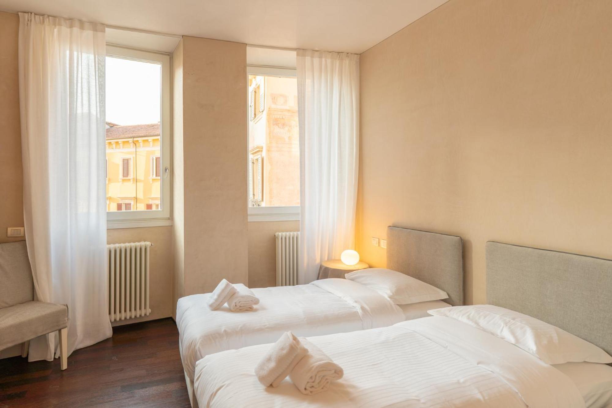 Relais La Torre Hotel Verona Room photo
