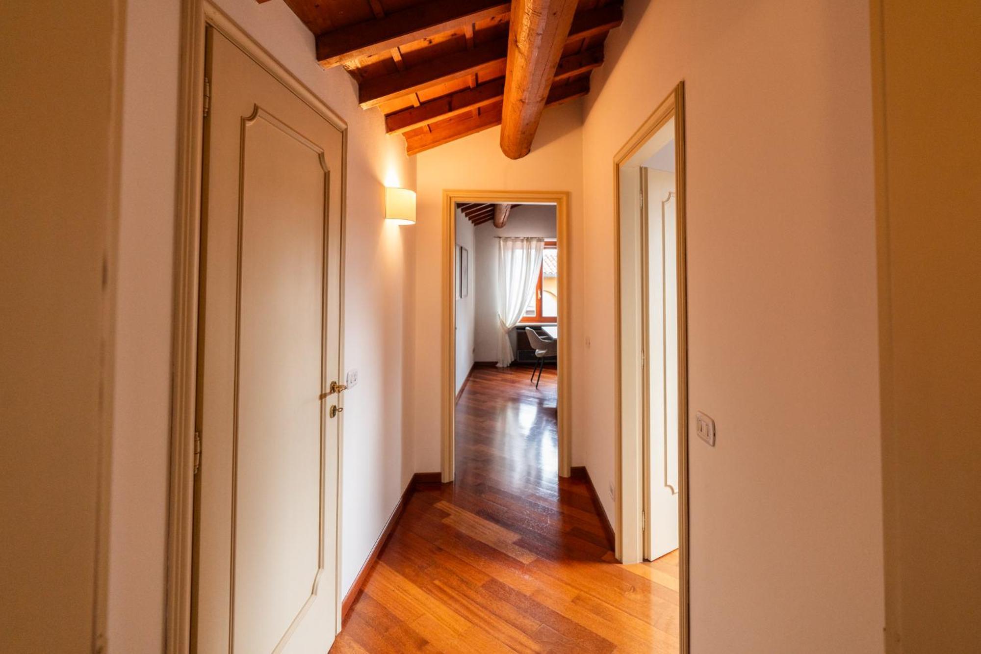 Relais La Torre Hotel Verona Room photo