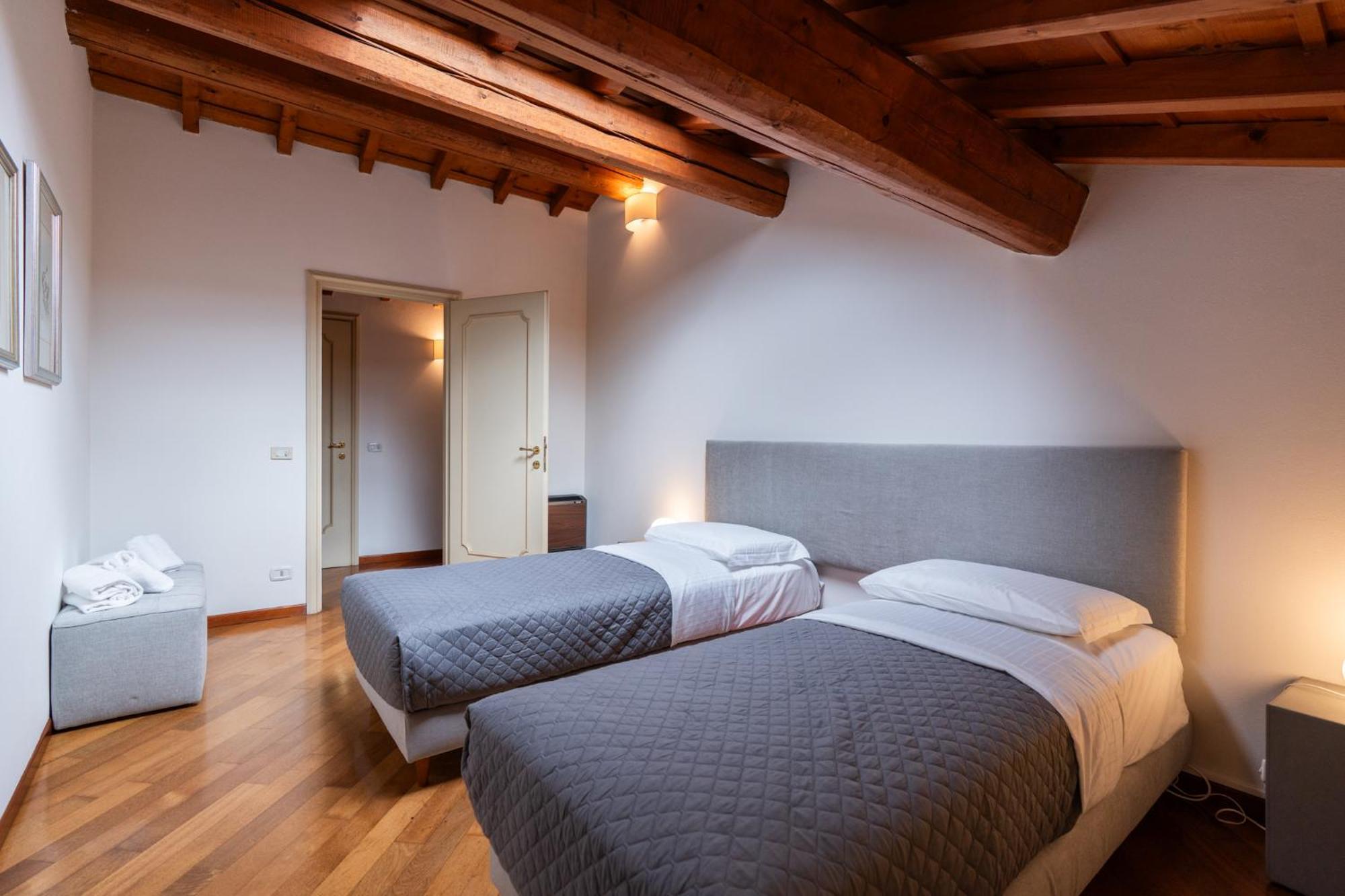 Relais La Torre Hotel Verona Room photo
