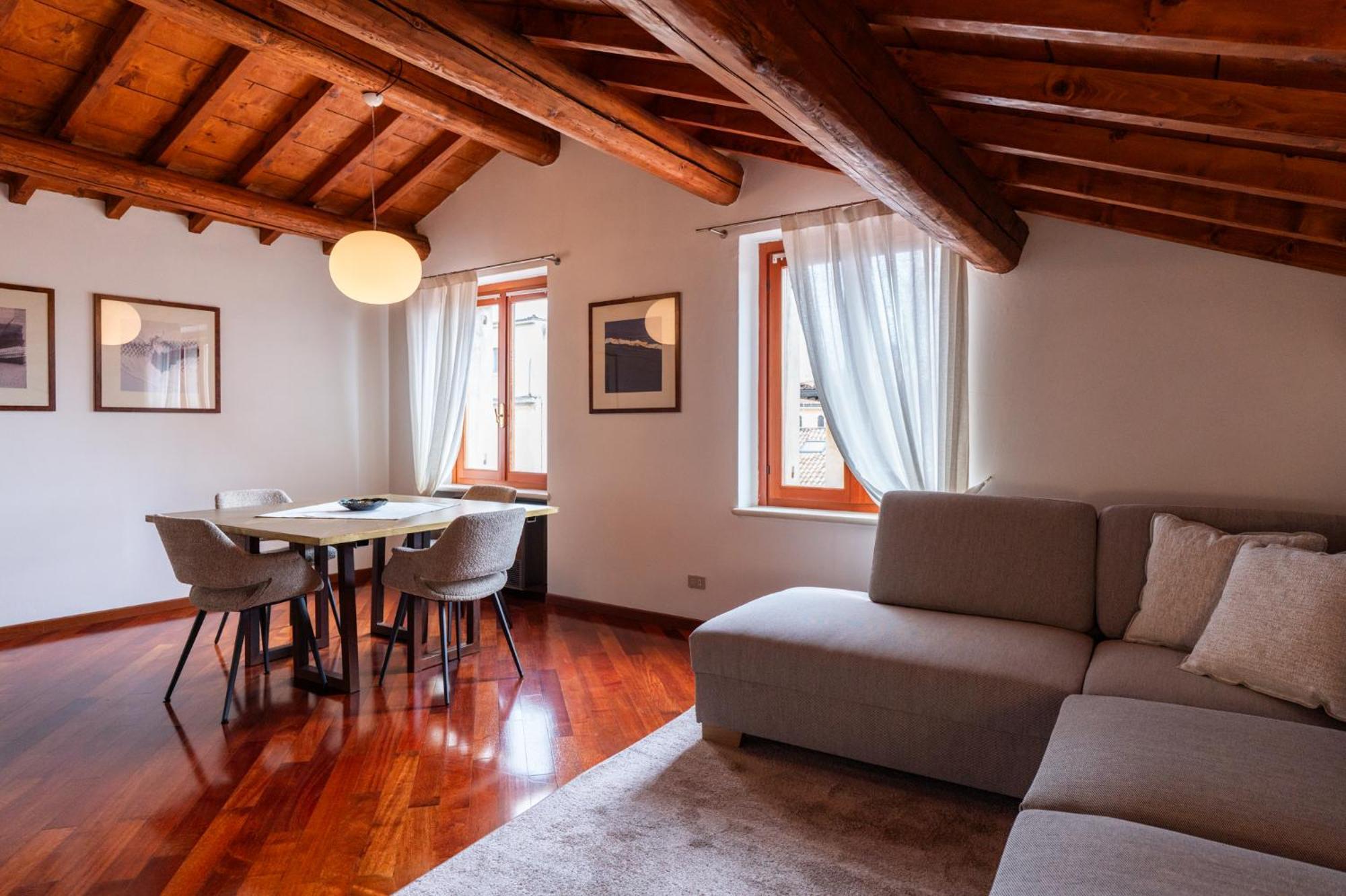 Relais La Torre Hotel Verona Room photo